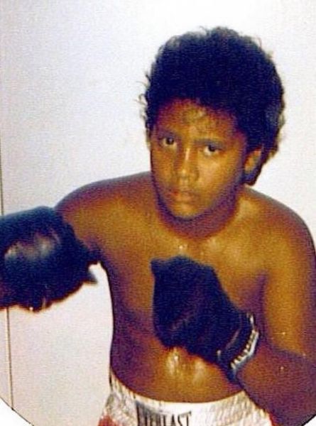 Photos Of Famous Celebrities From Their Younger Days (93 pics)
