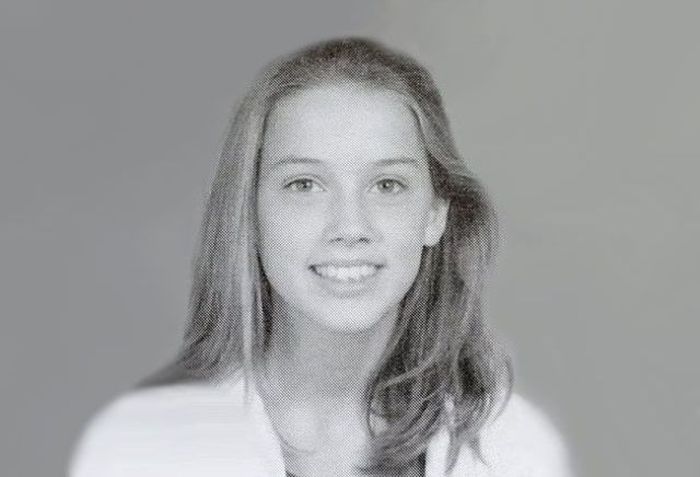 Photos Of Famous Celebrities From Their Younger Days (93 pics)