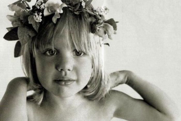 Photos Of Famous Celebrities From Their Younger Days (93 pics)