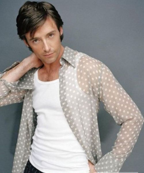 Photos Of Famous Celebrities From Their Younger Days (93 pics)