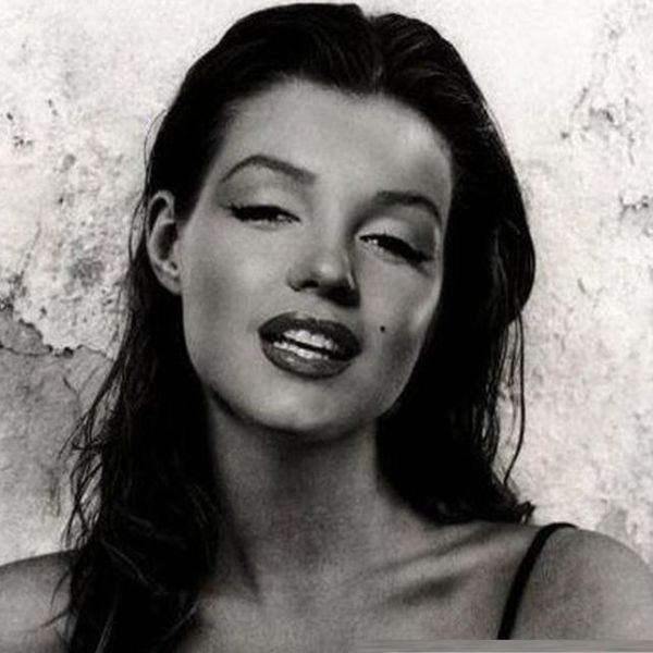 Photos Of Famous Celebrities From Their Younger Days (93 pics)