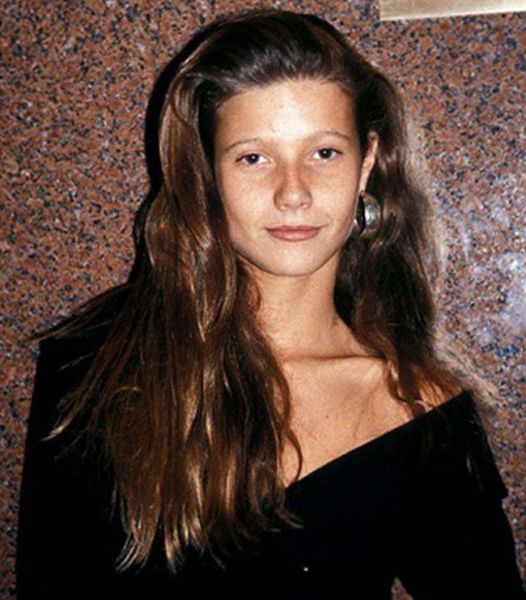 Photos Of Famous Celebrities From Their Younger Days (93 pics)