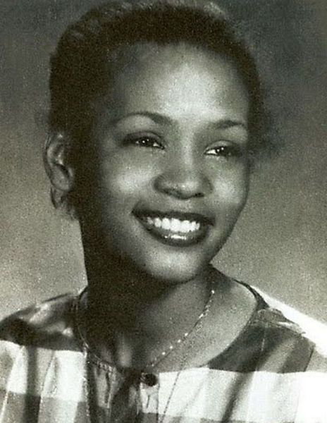 Photos Of Famous Celebrities From Their Younger Days (93 pics)