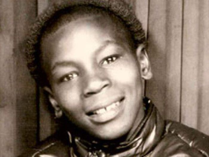 Photos Of Famous Celebrities From Their Younger Days (93 pics)