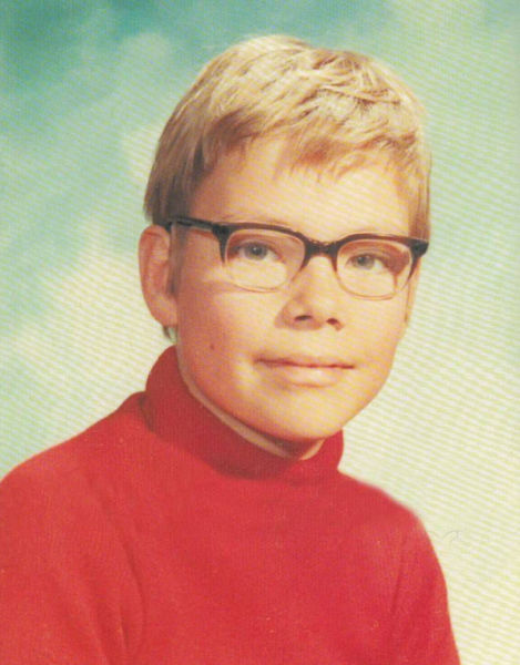 Photos Of Famous Celebrities From Their Younger Days (93 pics)
