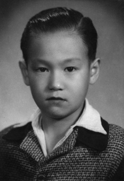 Photos Of Famous Celebrities From Their Younger Days (93 pics)
