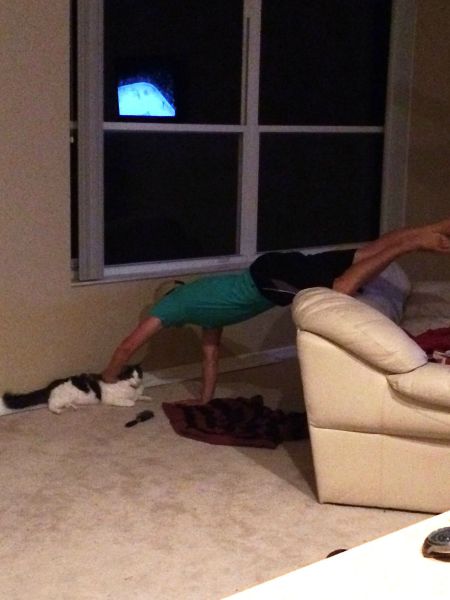 Acid Picdump (105 pics)