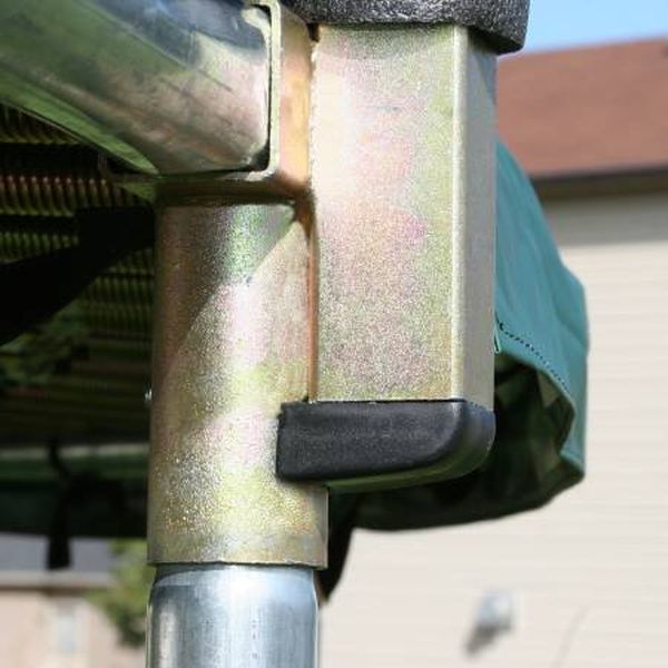 This Is Why We're Selling The Trampoline (6 pics)