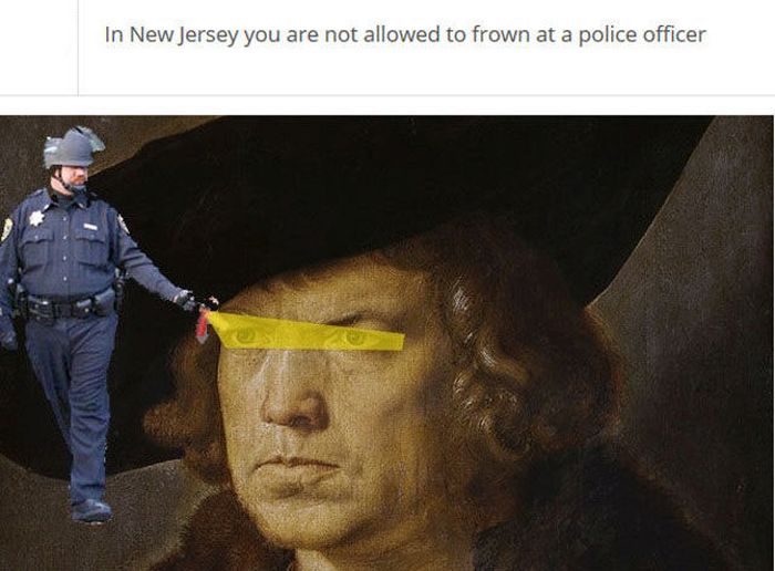 The Stupidest Driving Laws You Never Knew Existed (25 pics)