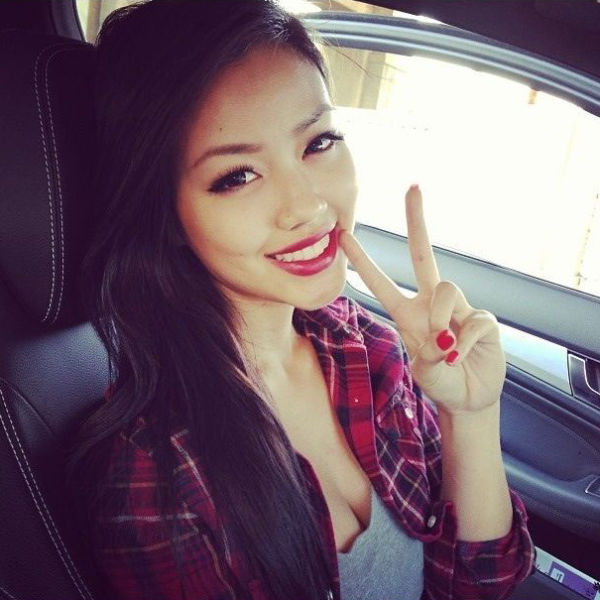 Asian Girls Are Absolutely Awesome (45 pics)