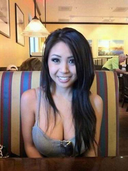 Asian Girls Are Absolutely Awesome (45 pics)
