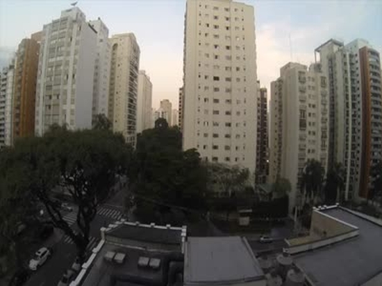 The Sound Of Brazil Scoring A Goal In The World Cup