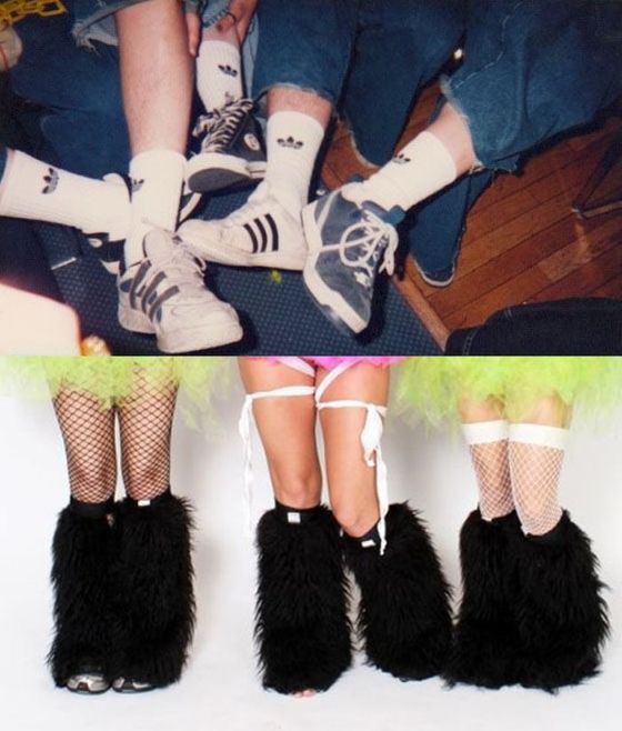 The Big Differences Between The 90s And Today (31 pics)