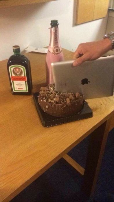 This Is How Rich Kids Use Snapchat (61 pics)