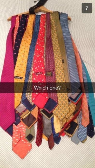 This Is How Rich Kids Use Snapchat (61 pics)