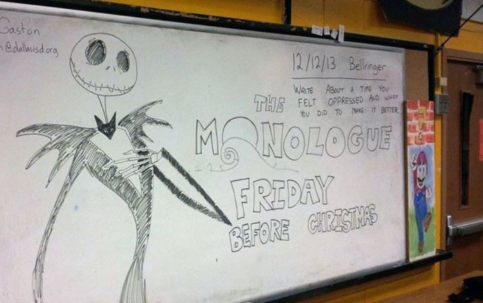 This Is One Talented Teacher (37 pics)