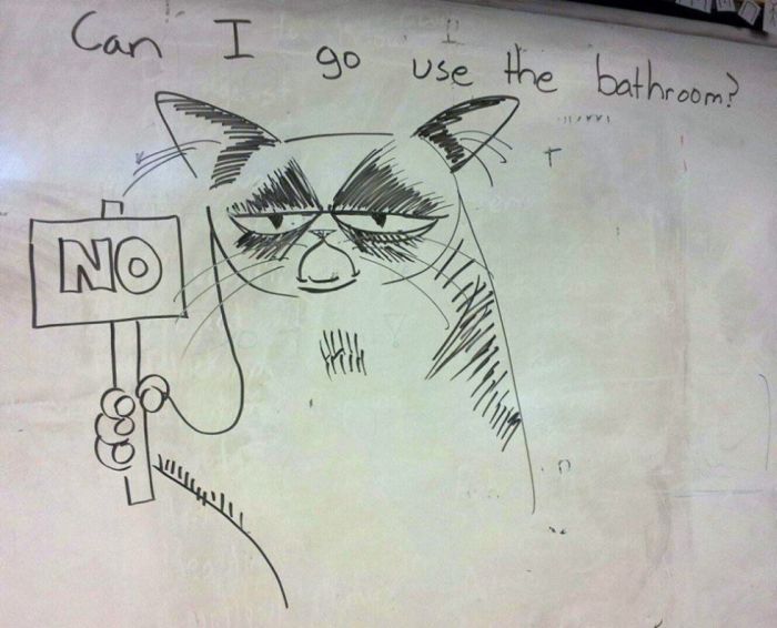This Is One Talented Teacher (37 pics)