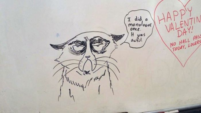 This Is One Talented Teacher (37 pics)