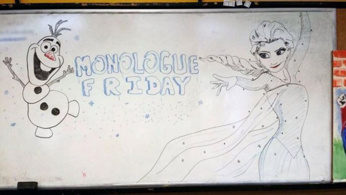 This Is One Talented Teacher (37 pics)