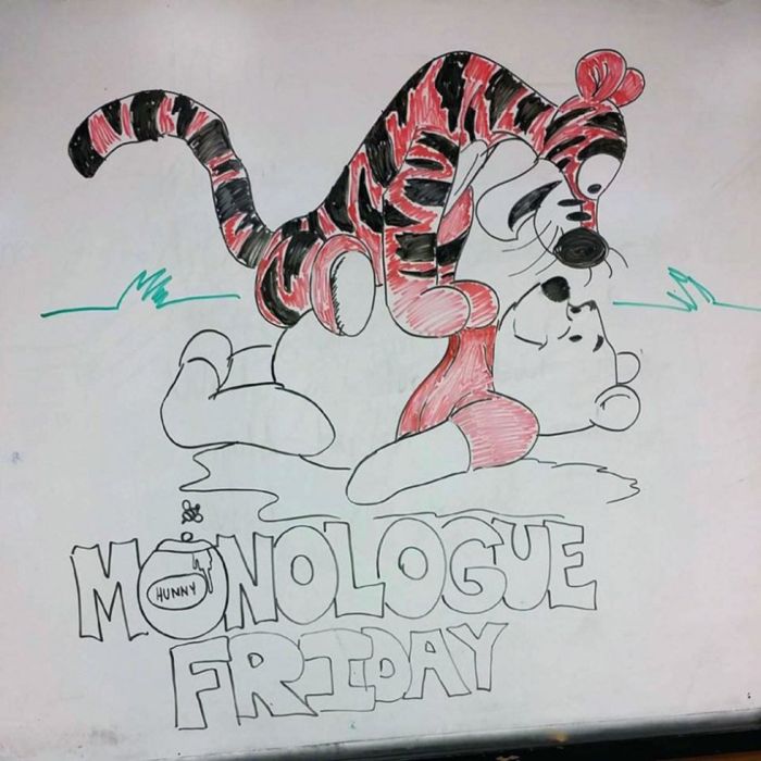This Is One Talented Teacher (37 pics)
