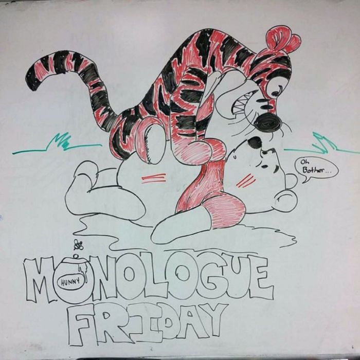 This Is One Talented Teacher (37 pics)