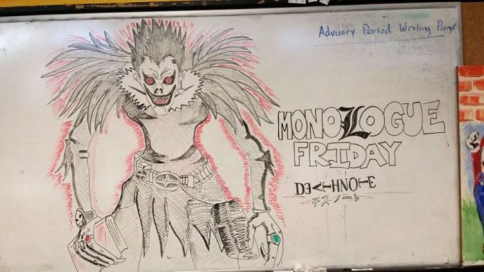 This Is One Talented Teacher (37 pics)