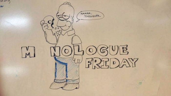 This Is One Talented Teacher (37 pics)