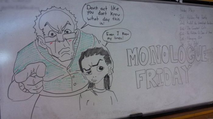 This Is One Talented Teacher (37 pics)