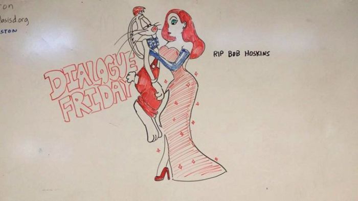 This Is One Talented Teacher (37 pics)