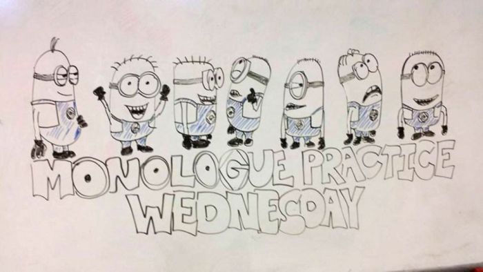 This Is One Talented Teacher (37 pics)