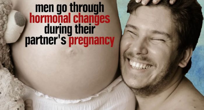 Strange Facts You Didn't Know About Men (19 pics)