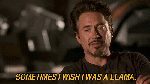 Did It Ever Happen to You When... Part 94 (16 gifs)