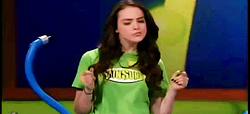 Did It Ever Happen to You When... Part 94 (16 gifs)