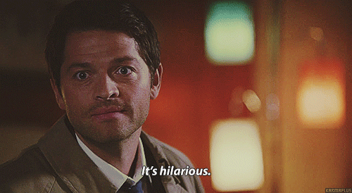 Did It Ever Happen to You When... Part 94 (16 gifs)