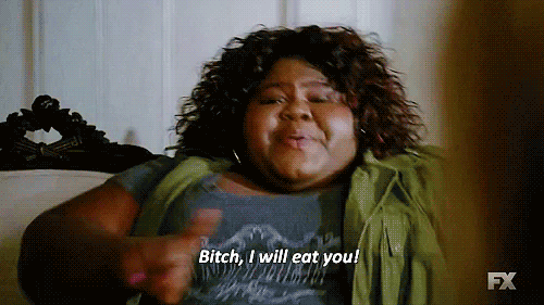 Did It Ever Happen to You When... Part 94 (16 gifs)