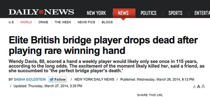You Can't Make This Stuff Up (21 pics)