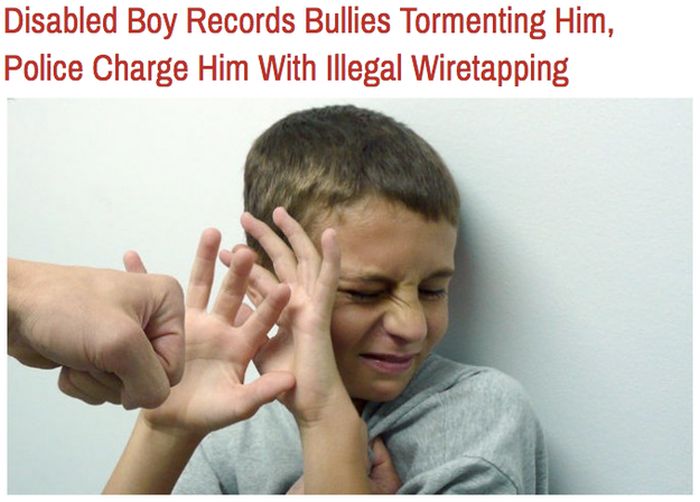 You Can't Make This Stuff Up (21 pics)