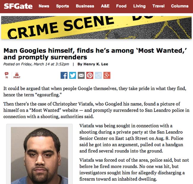 You Can't Make This Stuff Up (21 pics)