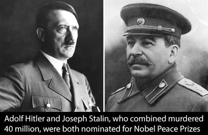 15 Things You Never Wanted To Know About Hitler (20 pics)