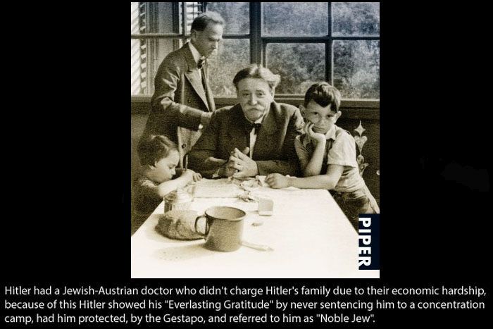 15 Things You Never Wanted To Know About Hitler (20 pics)