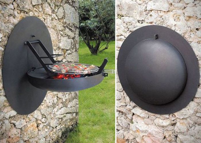 If You're Going To Grill, This Is How It's Done (30 pics)