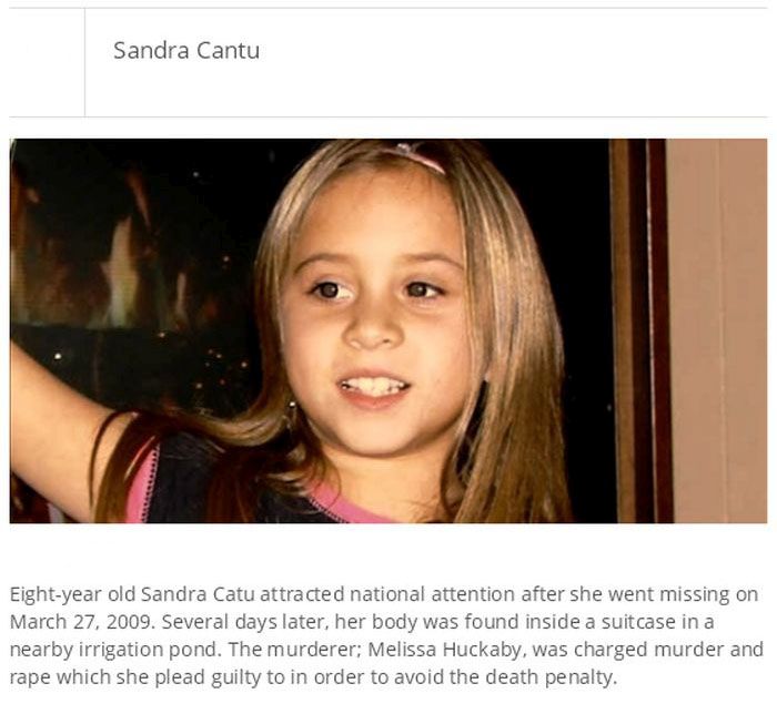 25 Most Shocking Murders That Will Haunt You (25 pics)