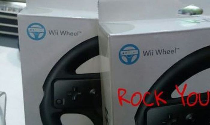 It's Hard Not To Laugh At These Puns (42 pics)