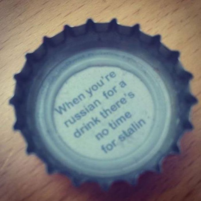 It's Hard Not To Laugh At These Puns (42 pics)