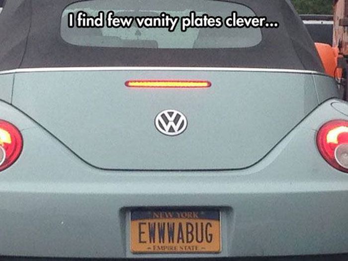 It's Hard Not To Laugh At These Puns (42 pics)