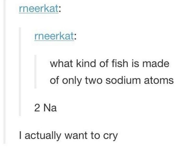 It's Hard Not To Laugh At These Puns (42 pics)