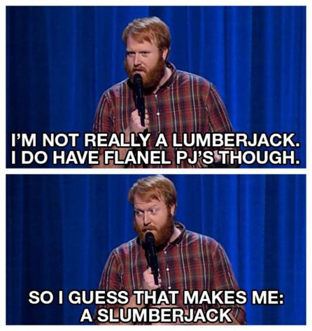It's Hard Not To Laugh At These Puns (42 pics)