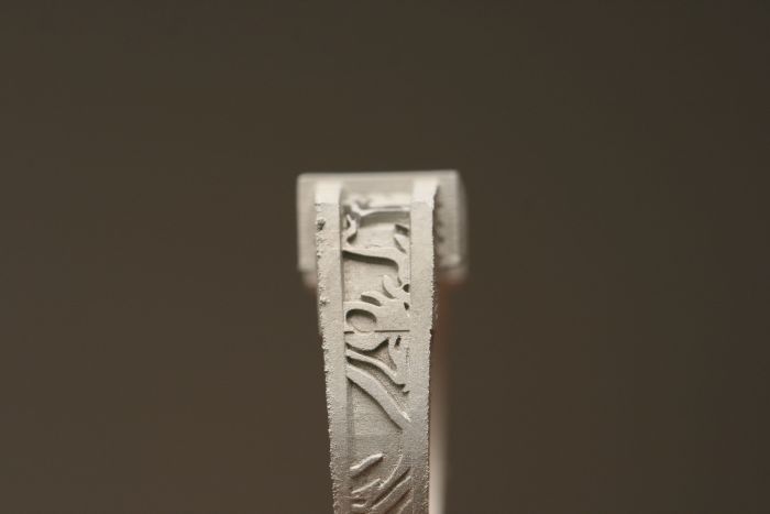This Homemade Wedding Ring Is Ballin' (28 pics)