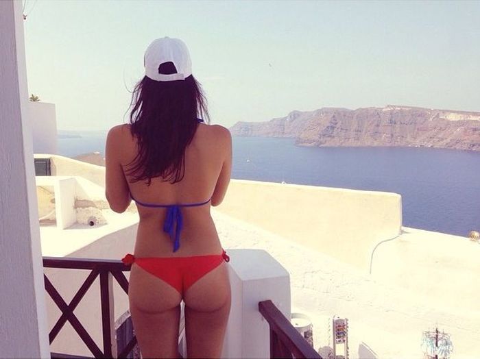 Photos That Prove There's Nothing Better Than A Nice Butt (82 pics)