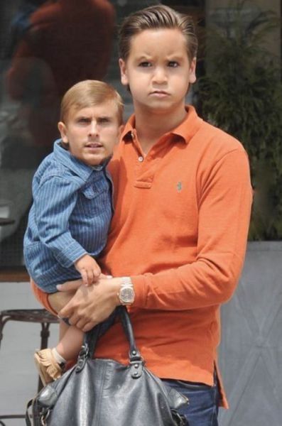 These Face Swaps May Haunt Your Dreams (35 pics)